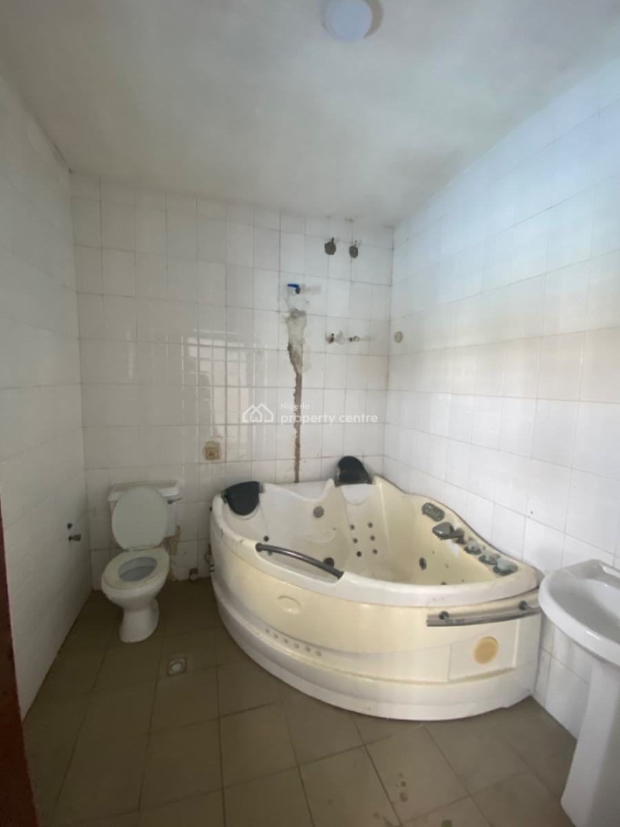 Executive Sweet 2 Bedrooms Luxury Apartment, Even Estate Ado, Badore, Ajah, Lagos, Flat / Apartment for Rent