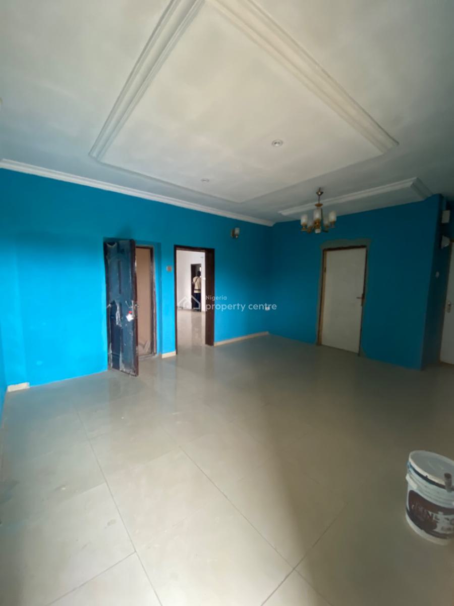 Executive Sweet 2 Bedrooms Luxury Apartment, Even Estate Ado, Badore, Ajah, Lagos, Flat / Apartment for Rent