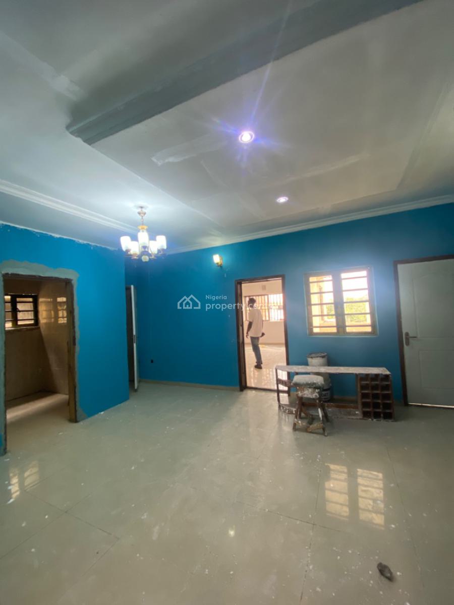 Executive Sweet 2 Bedrooms Luxury Apartment, Even Estate Ado, Badore, Ajah, Lagos, Flat / Apartment for Rent