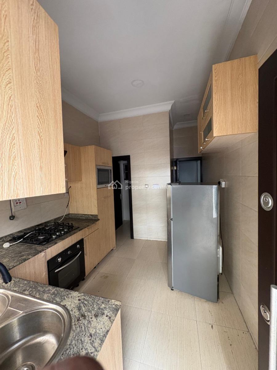 Luxury 4 Bedroom Semi Detached Apartment, Lekki, Lagos, House for Rent