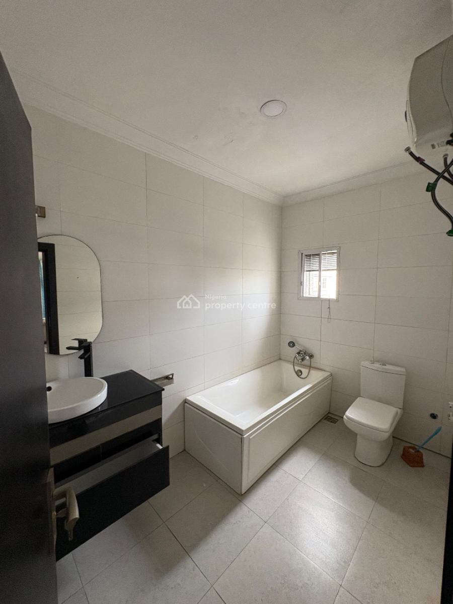 Luxury 4 Bedroom Semi Detached Apartment, Lekki, Lagos, House for Rent