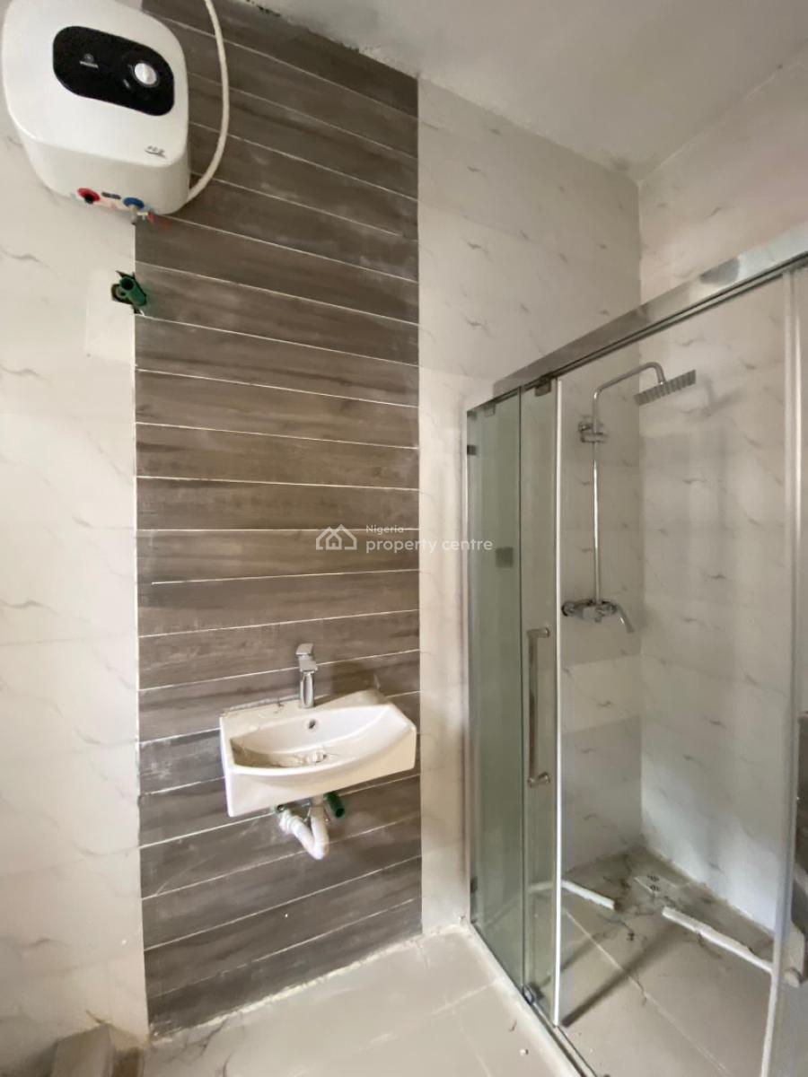 3 Bedroom Terrace Duplex, Harris Drive, Beside Vgc, Vgc, Lekki, Lagos, Terraced Duplex for Rent