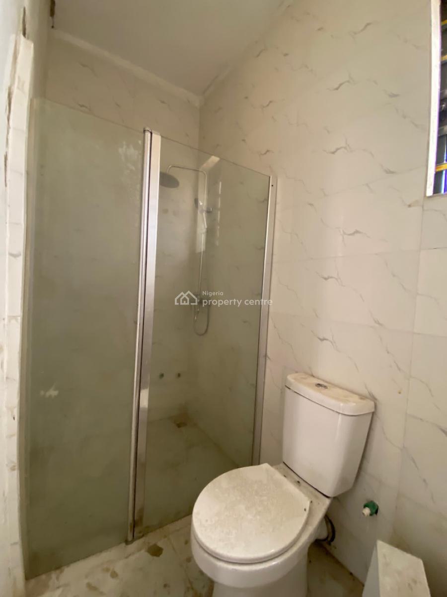 3 Bedroom Fully Detached Duplex, Harris Drive, Beside Vgc, Vgc, Lekki, Lagos, Detached Duplex for Rent