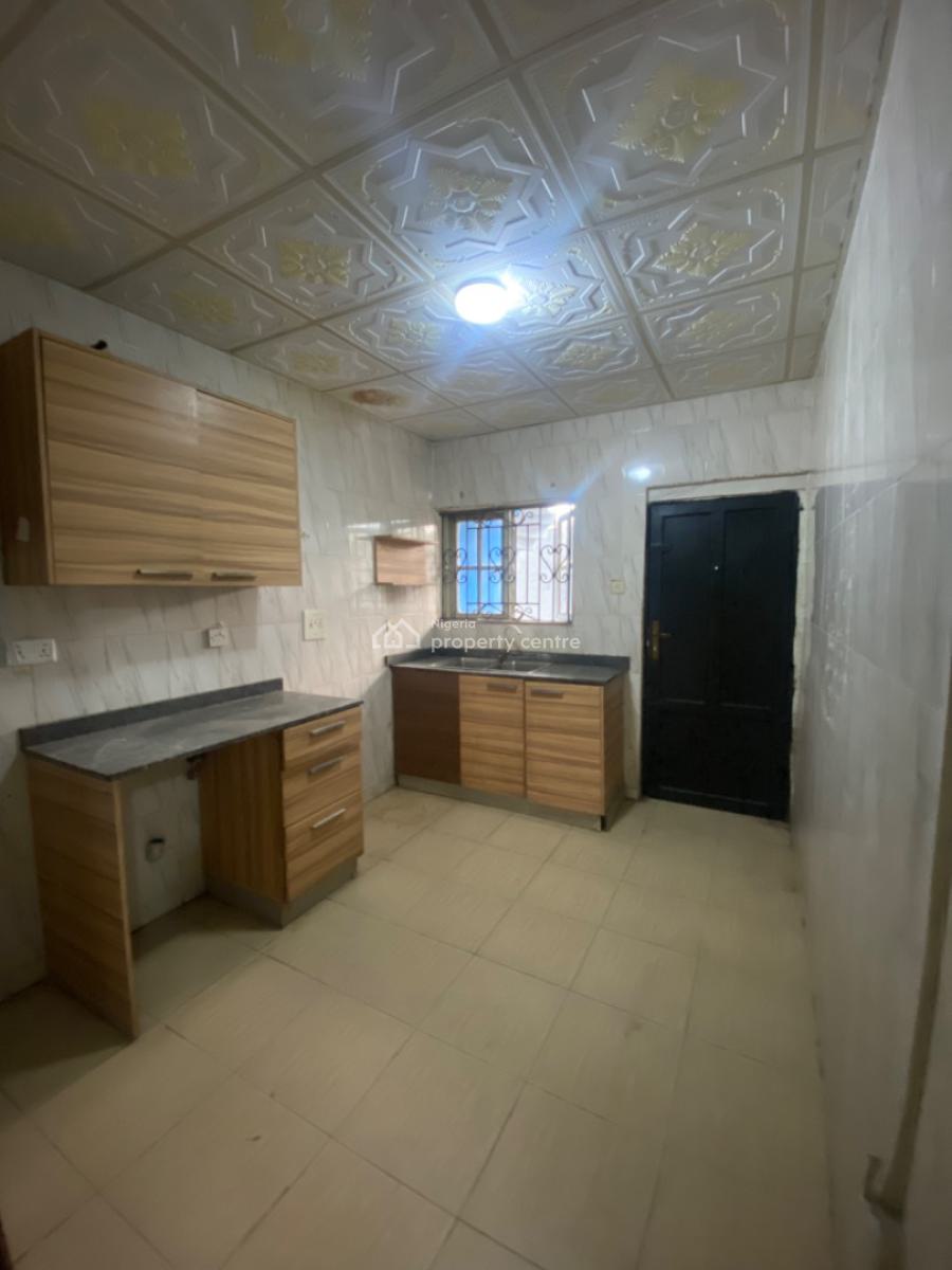 Executive Sweet 3 Bedrooms Luxury Apartment, Even Estate Ado Badore Ajah, Ajah, Lagos, Flat / Apartment for Rent