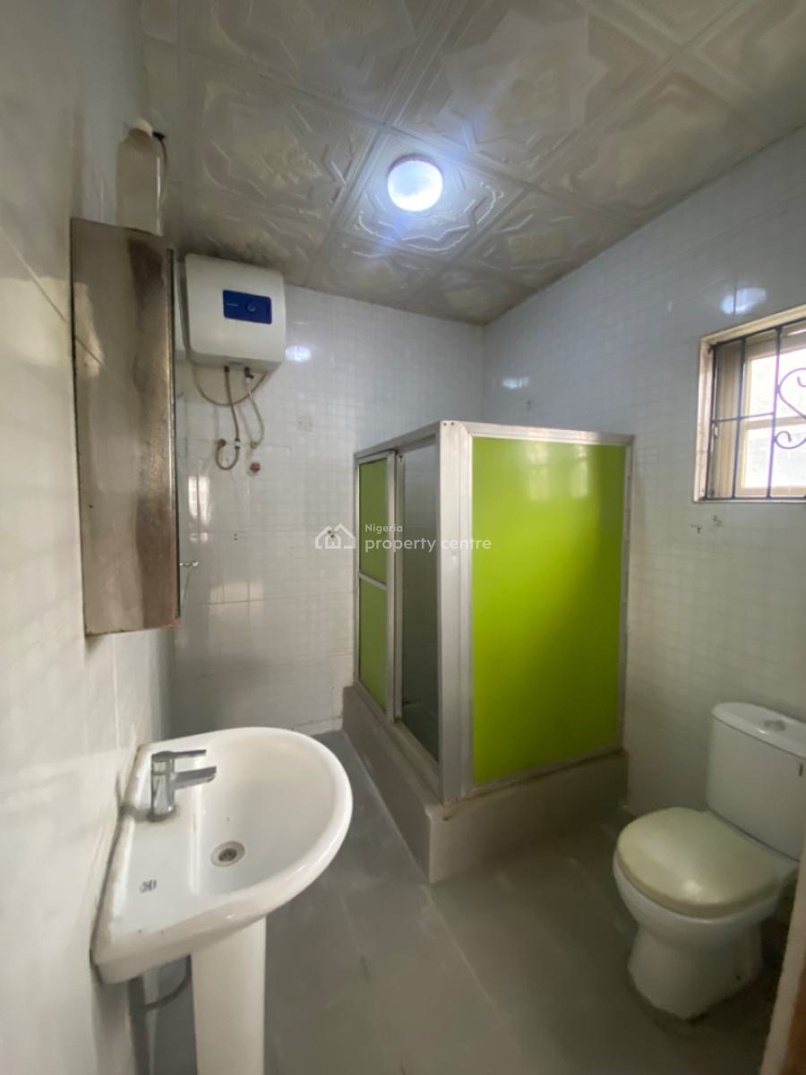 Executive Sweet 3 Bedrooms Luxury Apartment, Even Estate Ado Badore Ajah, Ajah, Lagos, Flat / Apartment for Rent