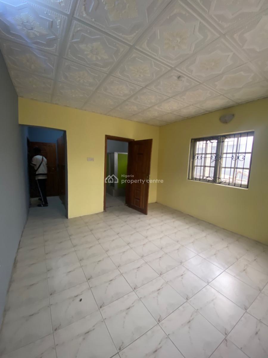 Executive Sweet 3 Bedrooms Luxury Apartment, Even Estate Ado Badore Ajah, Ajah, Lagos, Flat / Apartment for Rent