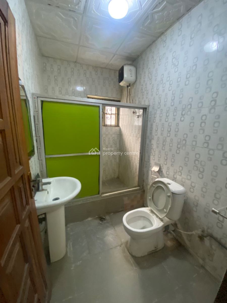 Executive Sweet 3 Bedrooms Luxury Apartment, Even Estate Ado Badore Ajah, Ajah, Lagos, Flat / Apartment for Rent