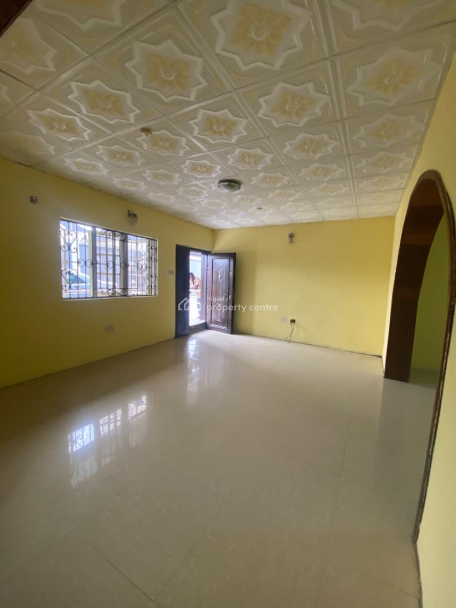 Executive Sweet 3 Bedrooms Luxury Apartment, Even Estate Ado Badore Ajah, Ajah, Lagos, Flat / Apartment for Rent