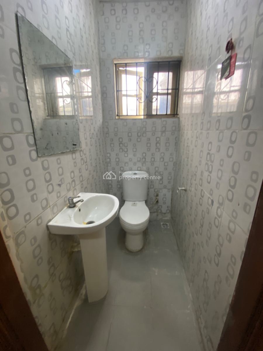 Executive Sweet 3 Bedrooms Luxury Apartment, Even Estate Ado Badore Ajah, Ajah, Lagos, Flat / Apartment for Rent