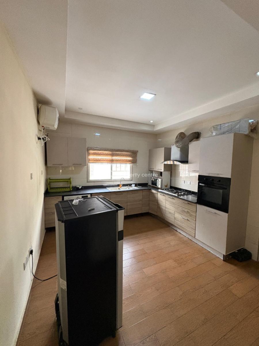 Exotic 2 Bedroom Luxury Apartment, Ikate, Lekki, Lagos, Flat / Apartment for Rent