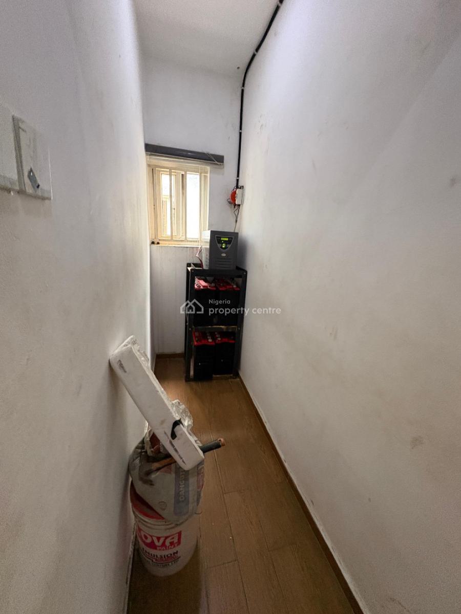 Exotic 2 Bedroom Luxury Apartment, Ikate, Lekki, Lagos, Flat / Apartment for Rent