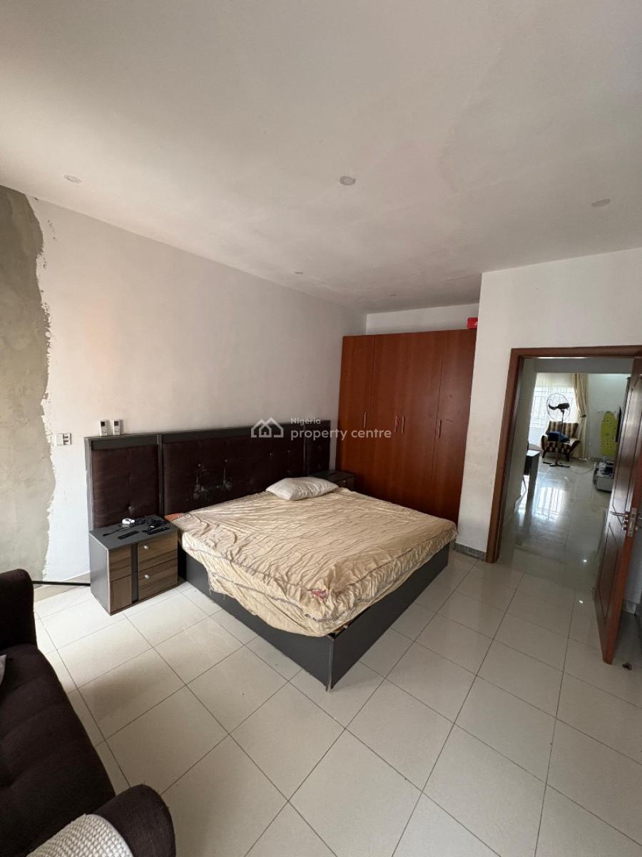 Exotic 2 Bedroom Luxury Apartment, Ikate, Lekki, Lagos, Flat / Apartment for Rent