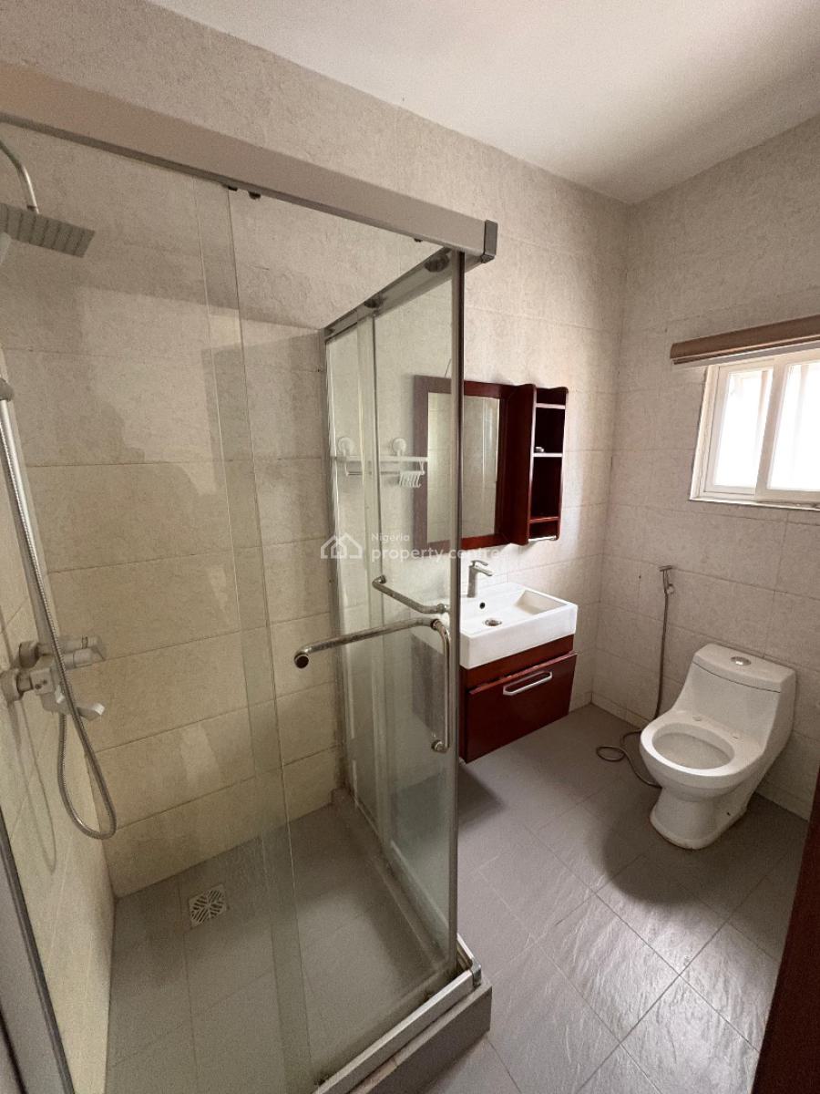 Exotic 2 Bedroom Luxury Apartment, Ikate, Lekki, Lagos, Flat / Apartment for Rent