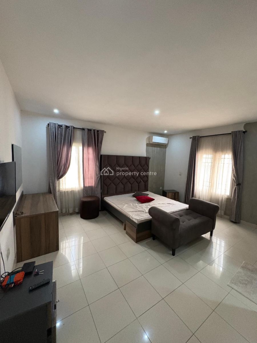 Exotic 2 Bedroom Luxury Apartment, Ikate, Lekki, Lagos, Flat / Apartment for Rent