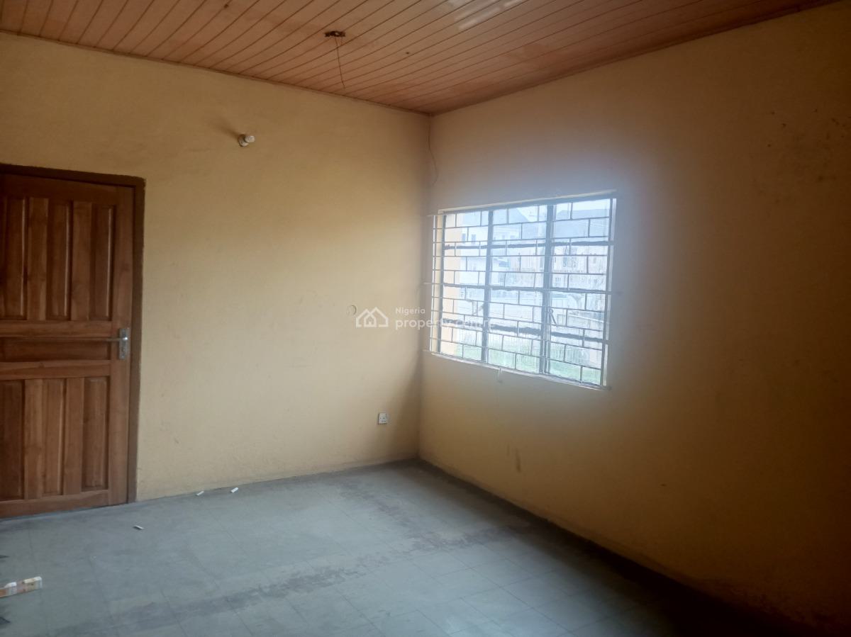 Commercial Property of 4 Bedrooms + Bq, Festac Access Road, Amuwo Odofin, Lagos, Semi-detached Duplex for Rent
