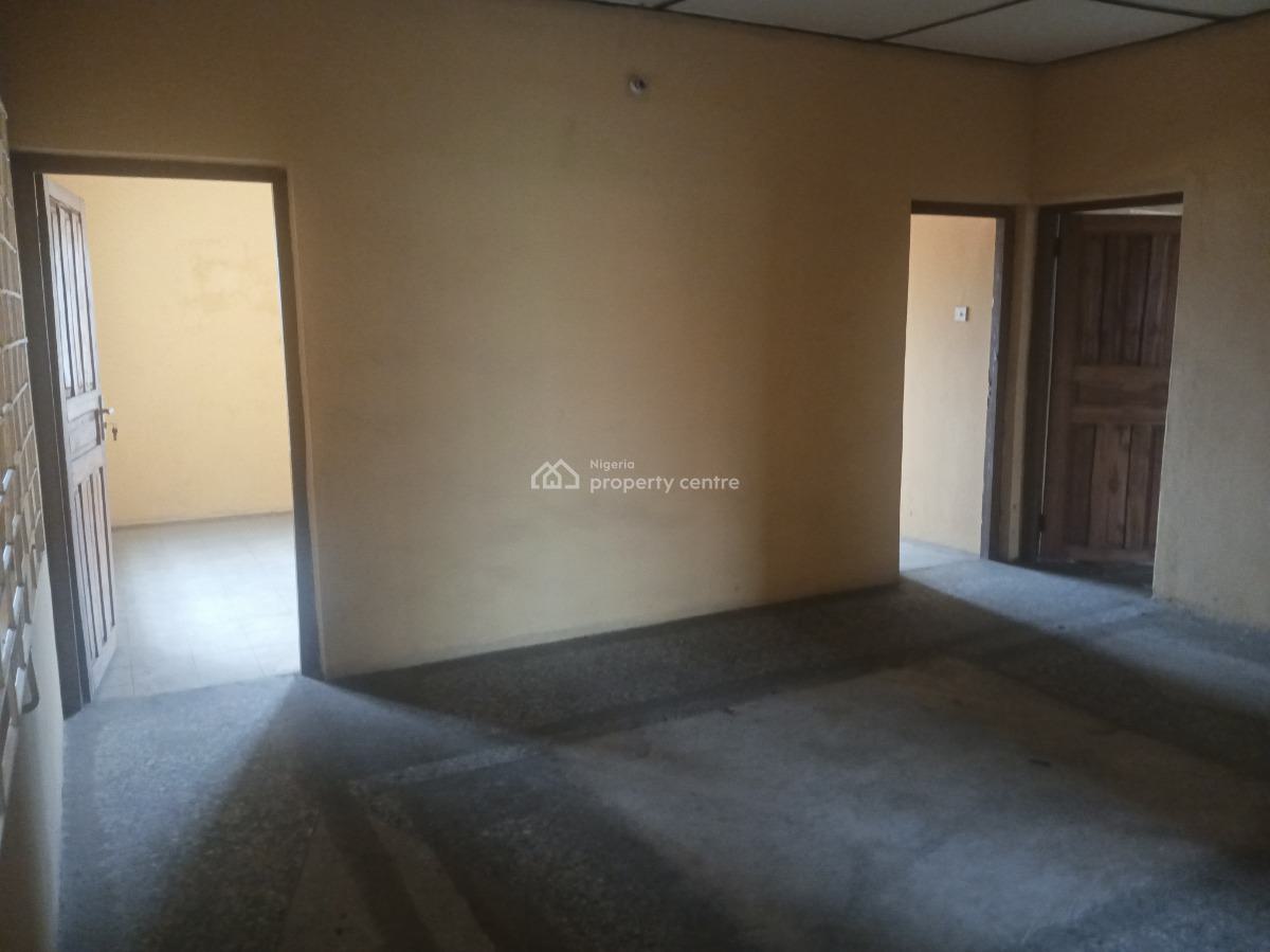 Commercial Property of 4 Bedrooms + Bq, Festac Access Road, Amuwo Odofin, Lagos, Semi-detached Duplex for Rent