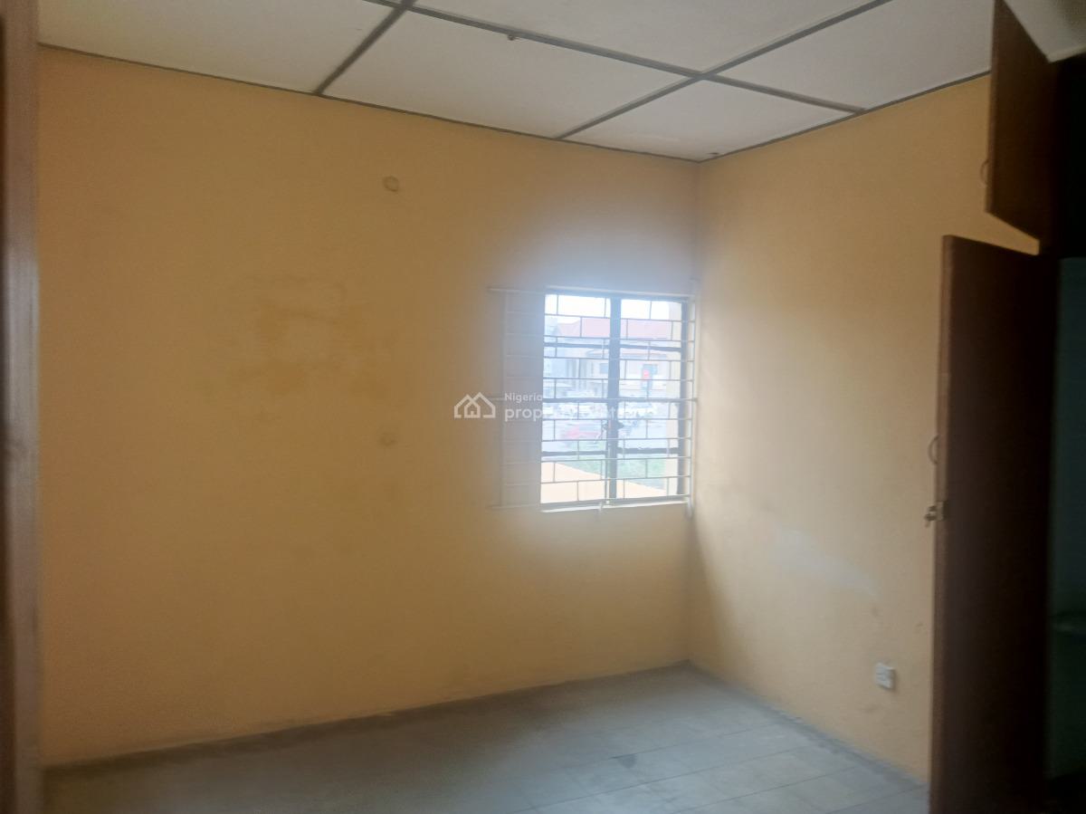Commercial Property of 4 Bedrooms + Bq, Festac Access Road, Amuwo Odofin, Lagos, Semi-detached Duplex for Rent