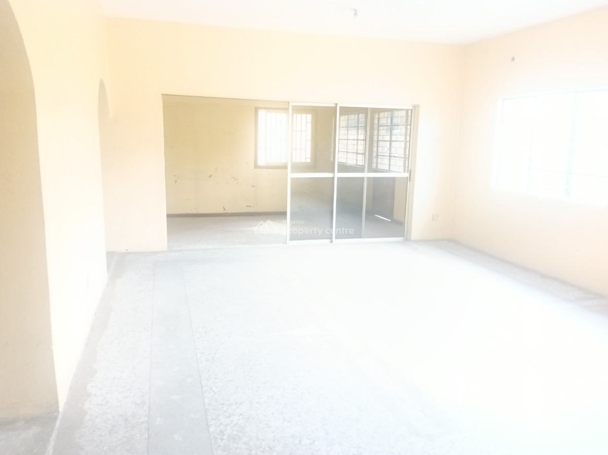 Commercial Property of 4 Bedrooms + Bq, Festac Access Road, Amuwo Odofin, Lagos, Semi-detached Duplex for Rent