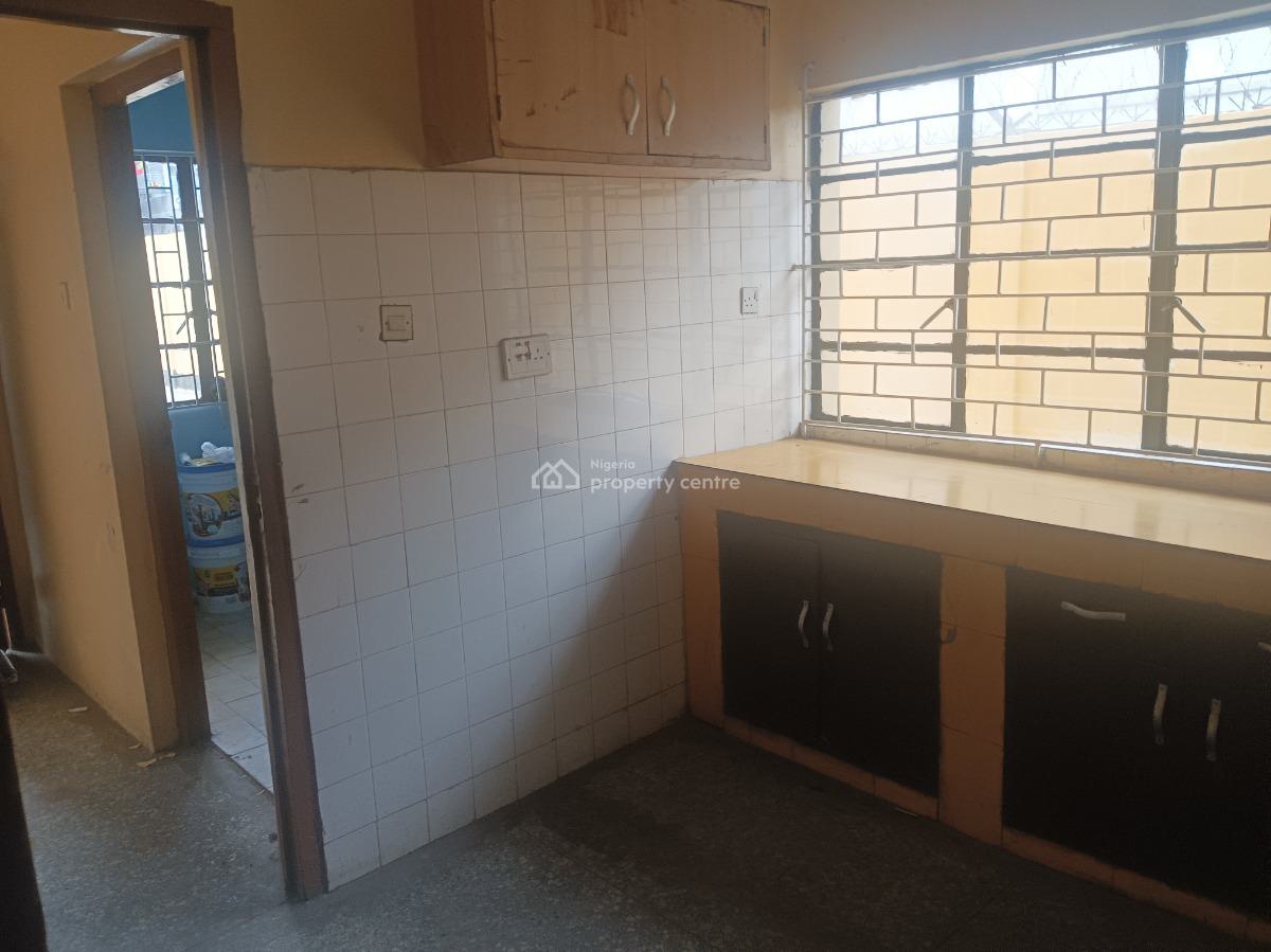 Commercial Property of 4 Bedrooms + Bq, Festac Access Road, Amuwo Odofin, Lagos, Semi-detached Duplex for Rent