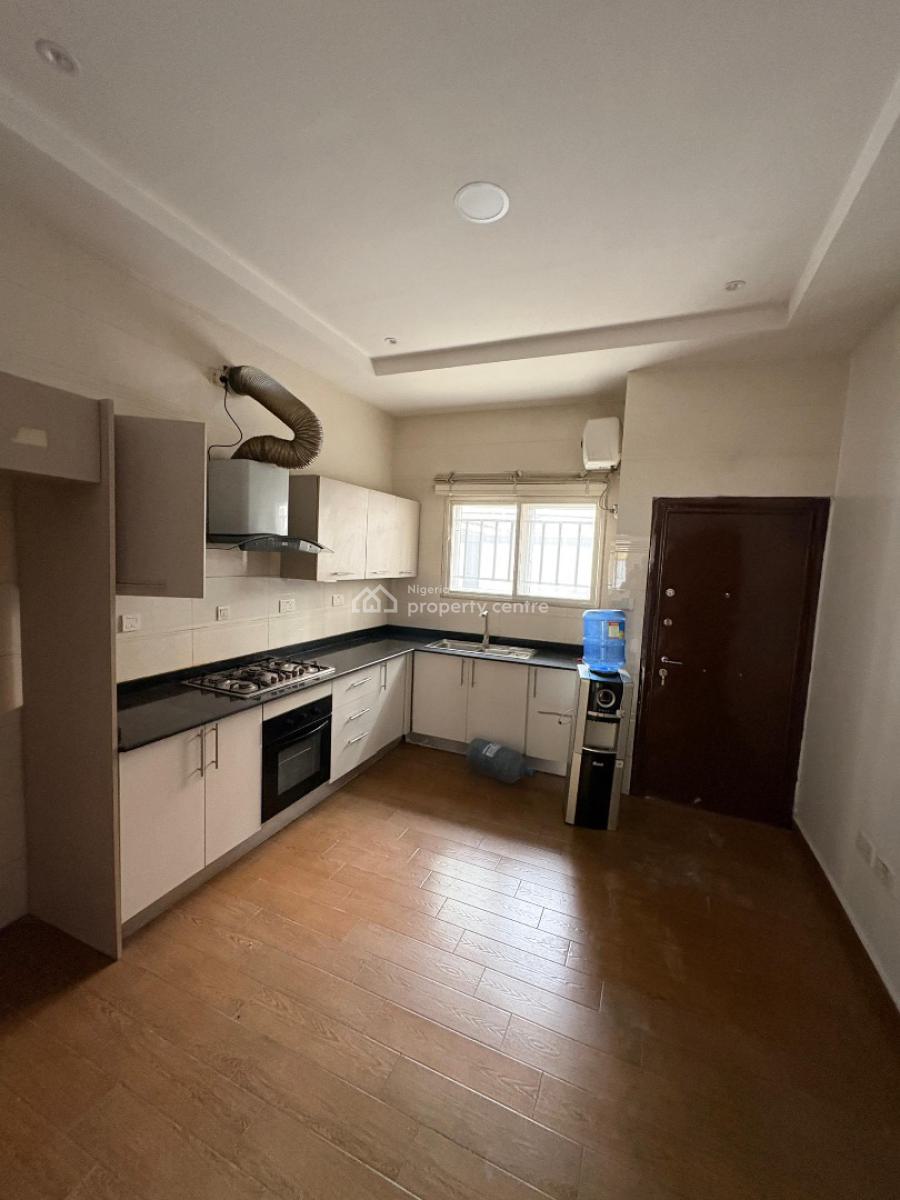 Luxury 4 Bedroom Terrace Duplex, Ikate, Lekki, Lagos, House for Sale