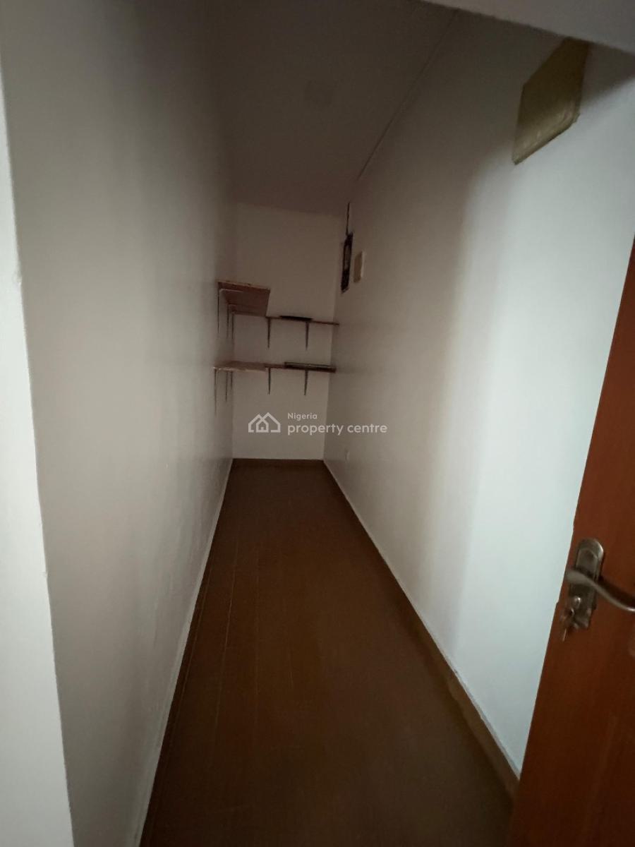 Luxury 4 Bedroom Terrace Duplex, Ikate, Lekki, Lagos, House for Sale