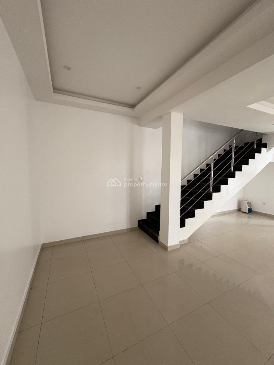 Luxury 4 Bedroom Terrace Duplex, Ikate, Lekki, Lagos, House for Sale
