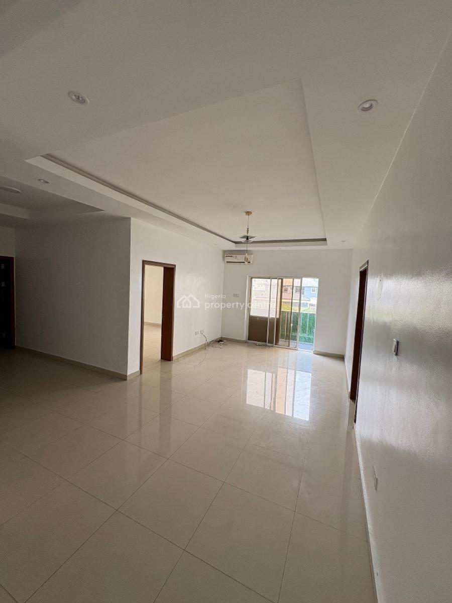 Luxury 4 Bedroom Terrace Duplex, Ikate, Lekki, Lagos, House for Sale