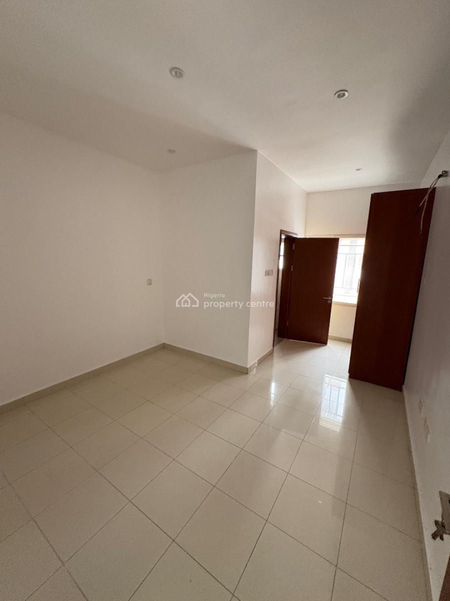 Luxury 4 Bedroom Terrace Duplex, Ikate, Lekki, Lagos, House for Sale