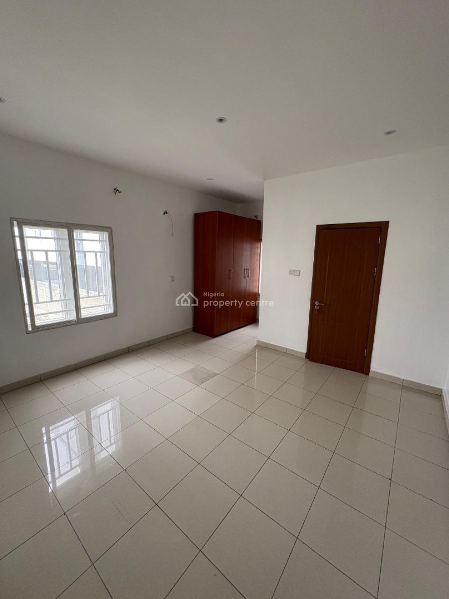 Luxury 4 Bedroom Terrace Duplex, Ikate, Lekki, Lagos, House for Sale