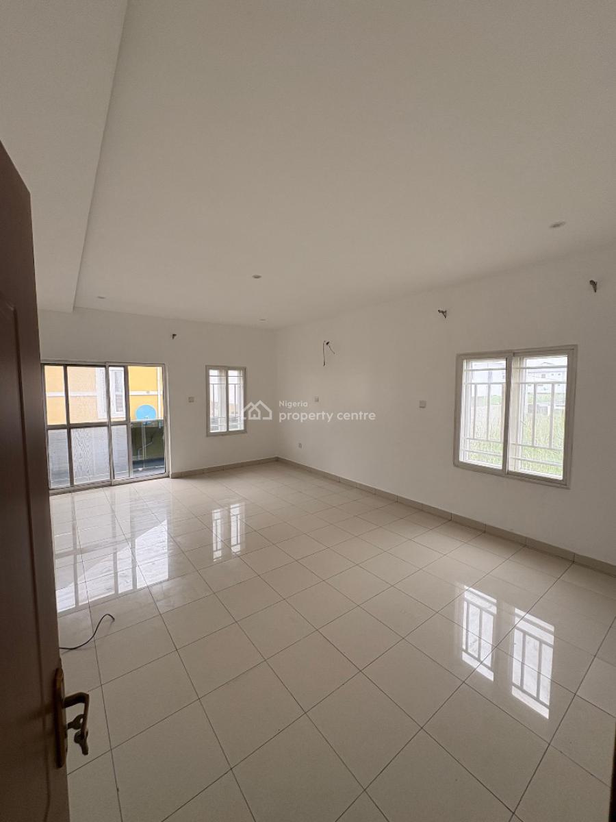 Luxury 4 Bedroom Terrace Duplex, Ikate, Lekki, Lagos, House for Sale