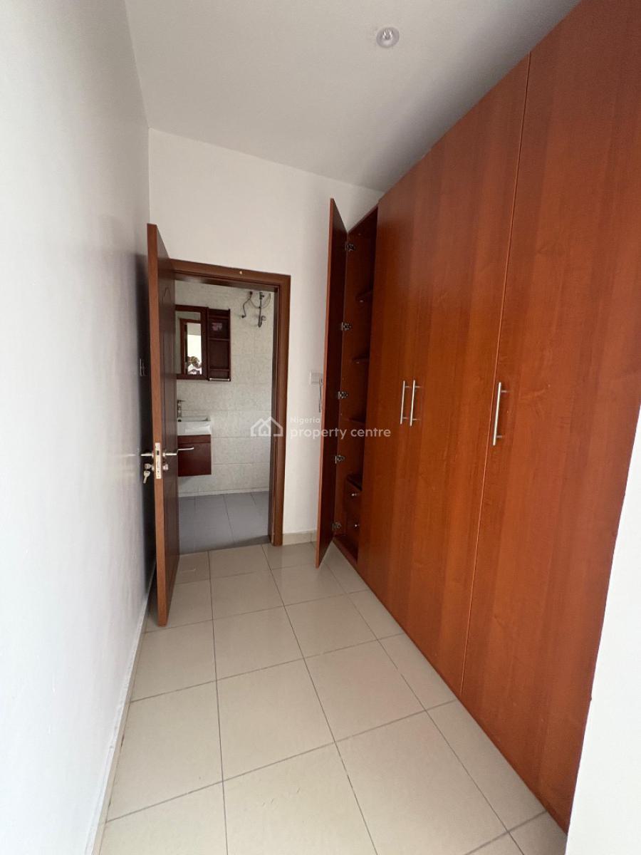 Luxury 4 Bedroom Terrace Duplex, Ikate, Lekki, Lagos, House for Sale