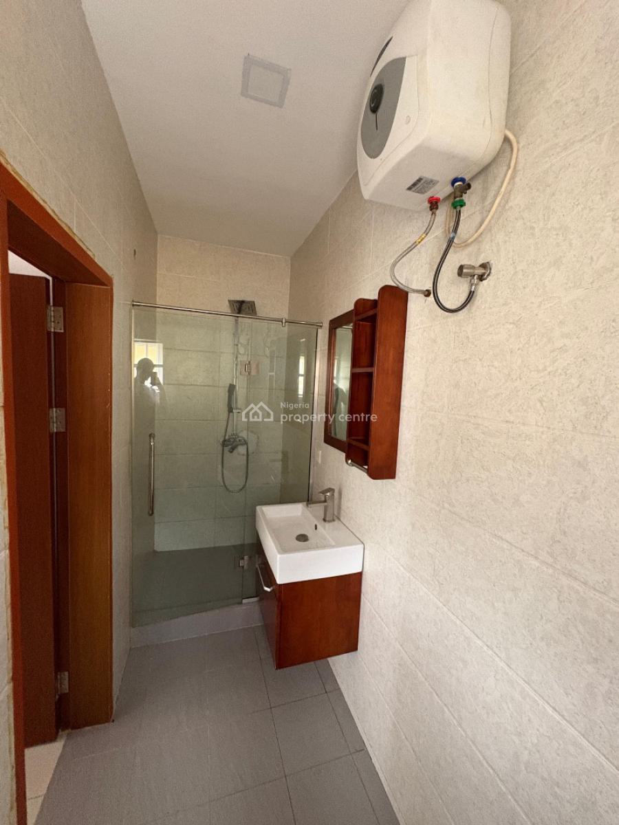 Luxury 4 Bedroom Terrace Duplex, Ikate, Lekki, Lagos, House for Sale