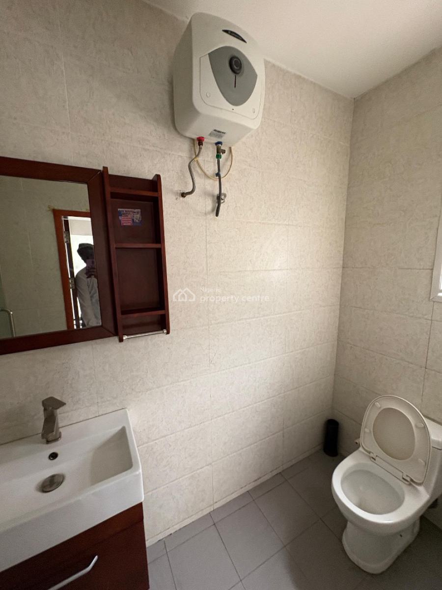 Luxury 4 Bedroom Terrace Duplex, Ikate, Lekki, Lagos, House for Sale