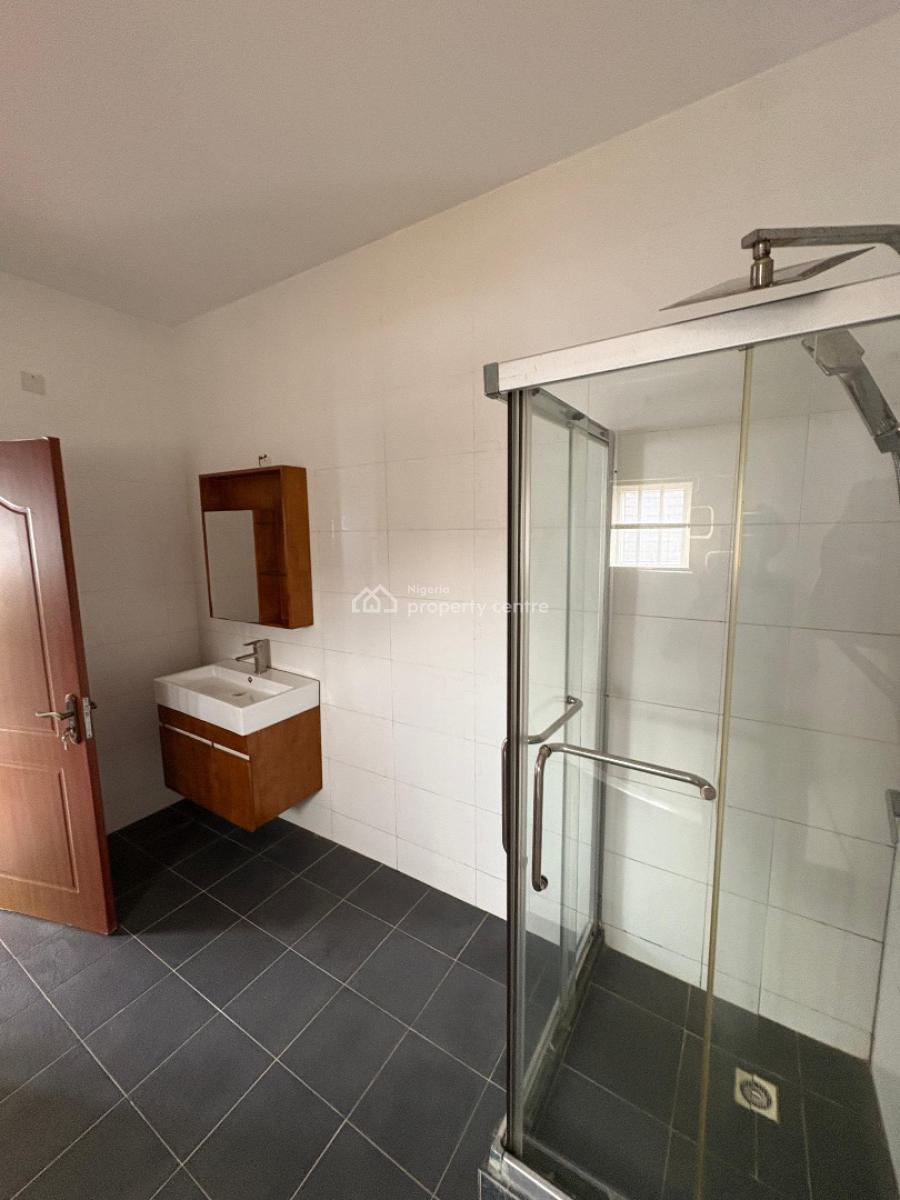 Luxury 4 Bedroom Terrace Duplex, Ikate, Lekki, Lagos, House for Sale