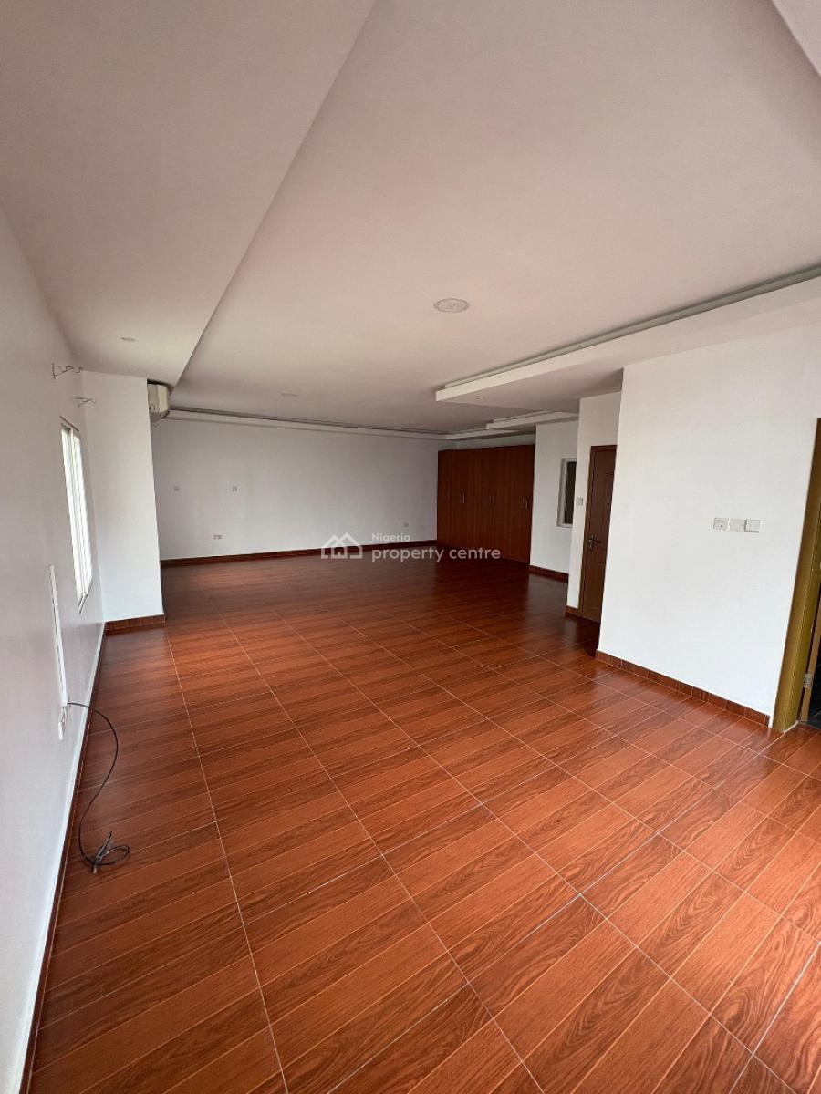 Luxury 4 Bedroom Terrace Duplex, Ikate, Lekki, Lagos, House for Sale