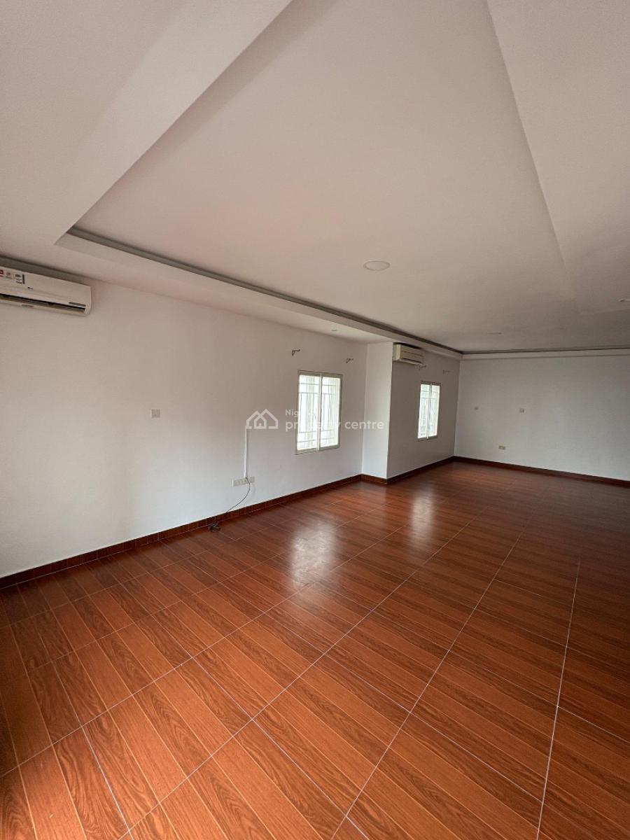 Luxury 4 Bedroom Terrace Duplex, Ikate, Lekki, Lagos, House for Sale