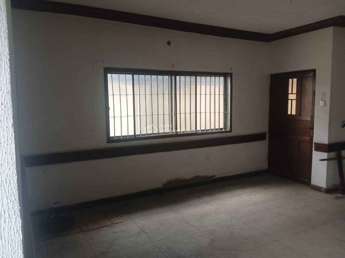 Commercial Building, 4 Bedroom Semi-detached House, Off Festac Access Road, Amuwo Odofin, Lagos, Semi-detached Duplex for Rent