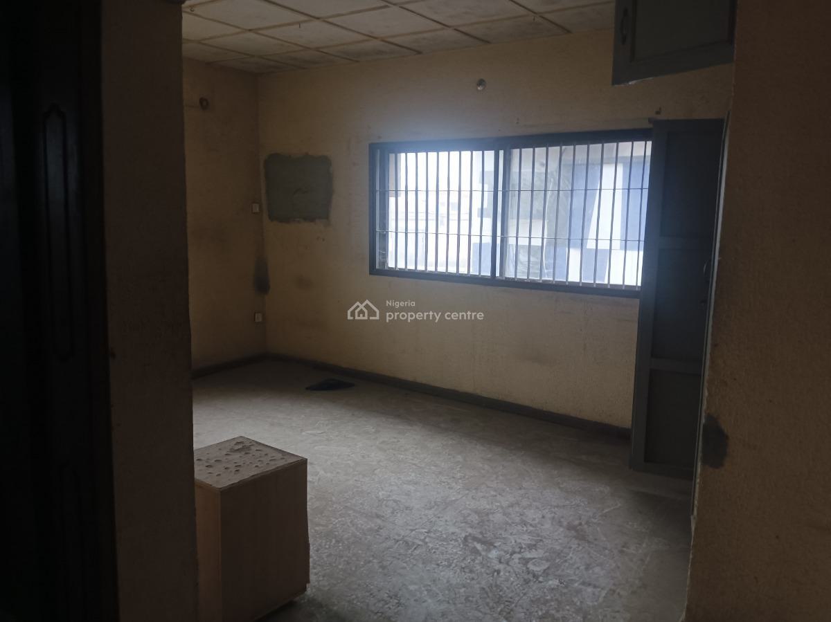 Commercial Building, 4 Bedroom Semi-detached House, Off Festac Access Road, Amuwo Odofin, Lagos, Semi-detached Duplex for Rent