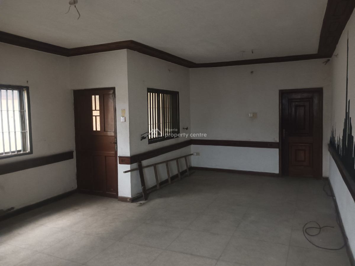Commercial Building, 4 Bedroom Semi-detached House, Off Festac Access Road, Amuwo Odofin, Lagos, Semi-detached Duplex for Rent