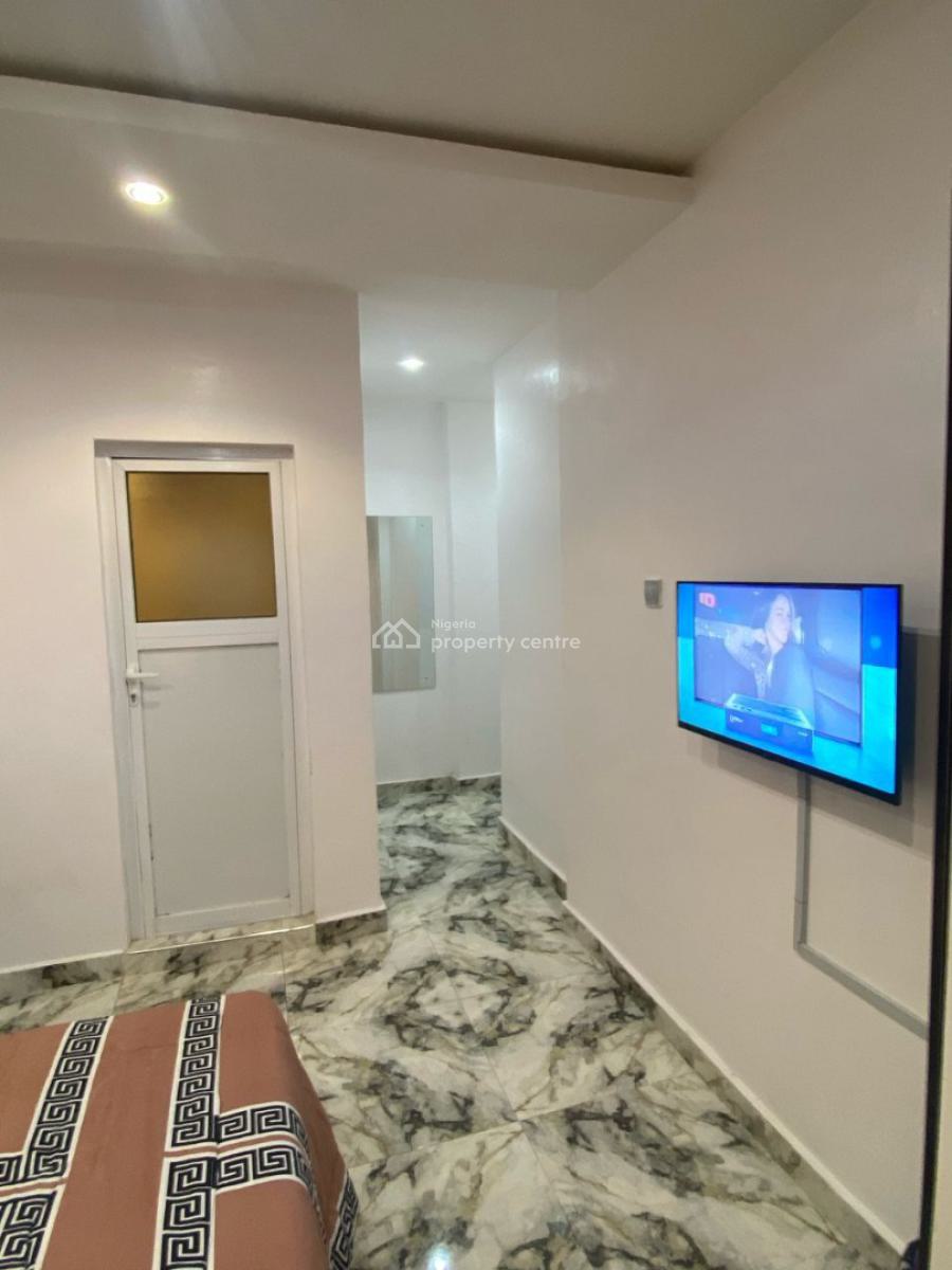 2 Bedroom Apartment, Egbeda, Alimosho, Lagos, Flat / Apartment Short Let