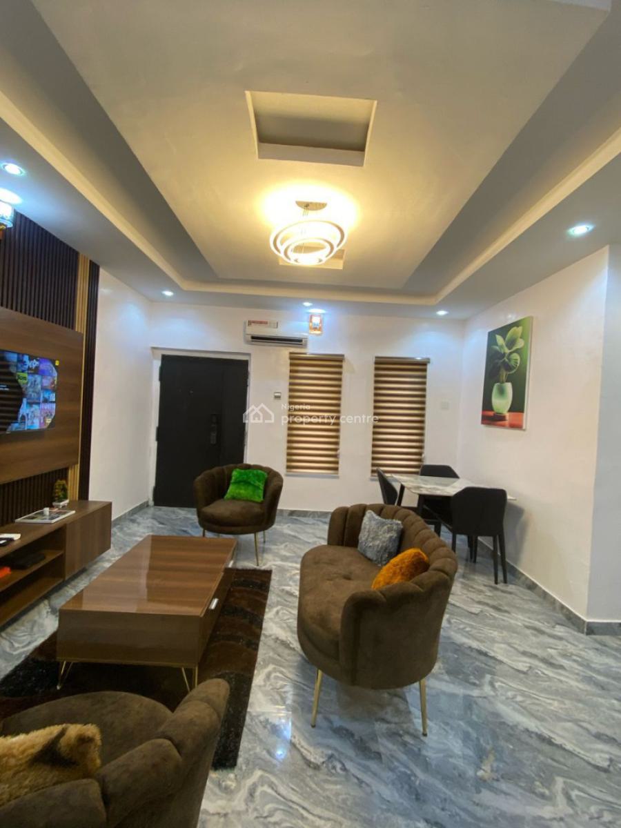 2 Bedroom Apartment, Egbeda, Alimosho, Lagos, Flat / Apartment Short Let