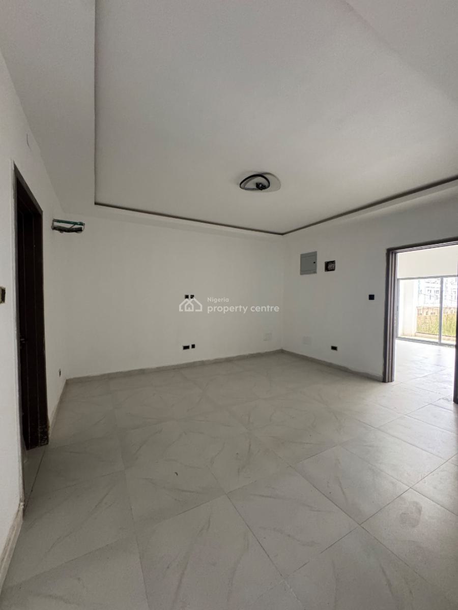Unbeatable Offer of a Self Compound 4 Bedroom Terrace Duplex, Ikate Elegushi, Lekki, Lagos, Terraced Duplex for Sale