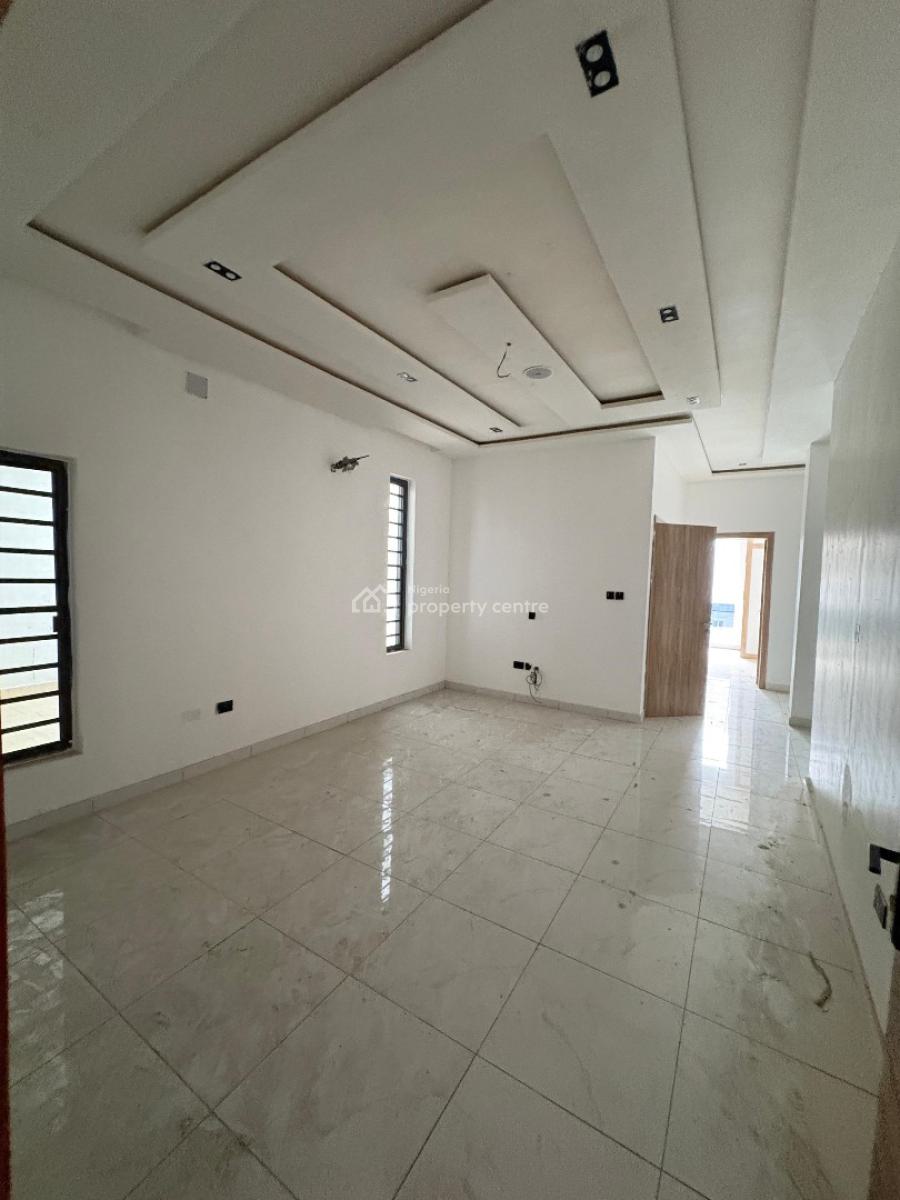 Luxury 2 Bedroom Apartment, Ikate, Lekki, Lagos, Flat / Apartment for Sale