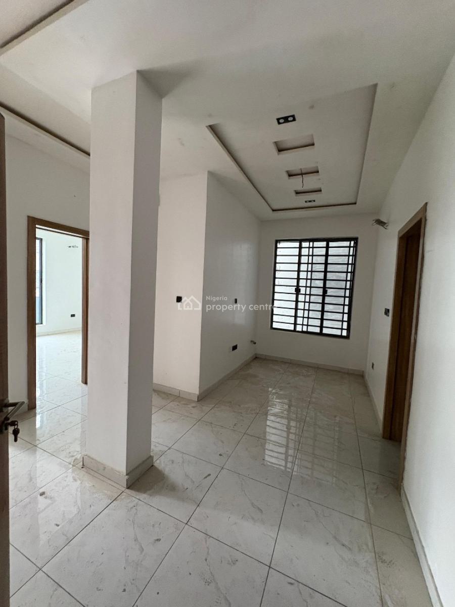Luxury 2 Bedroom Apartment, Ikate, Lekki, Lagos, Flat / Apartment for Sale