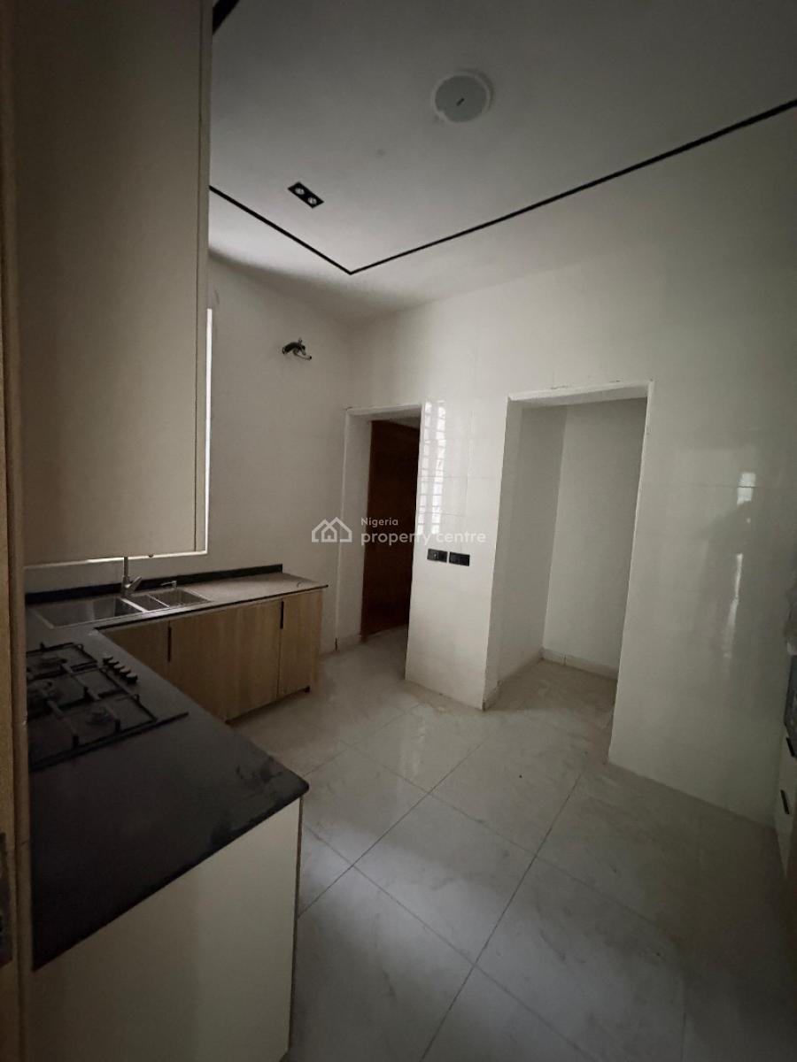 Luxury 2 Bedroom Apartment, Ikate, Lekki, Lagos, Flat / Apartment for Sale