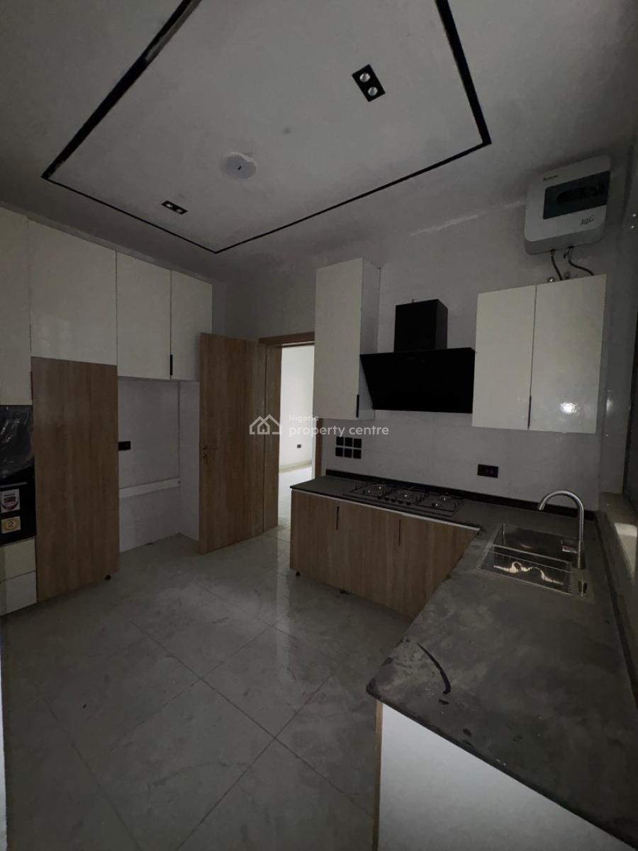 Luxury 2 Bedroom Apartment, Ikate, Lekki, Lagos, Flat / Apartment for Sale