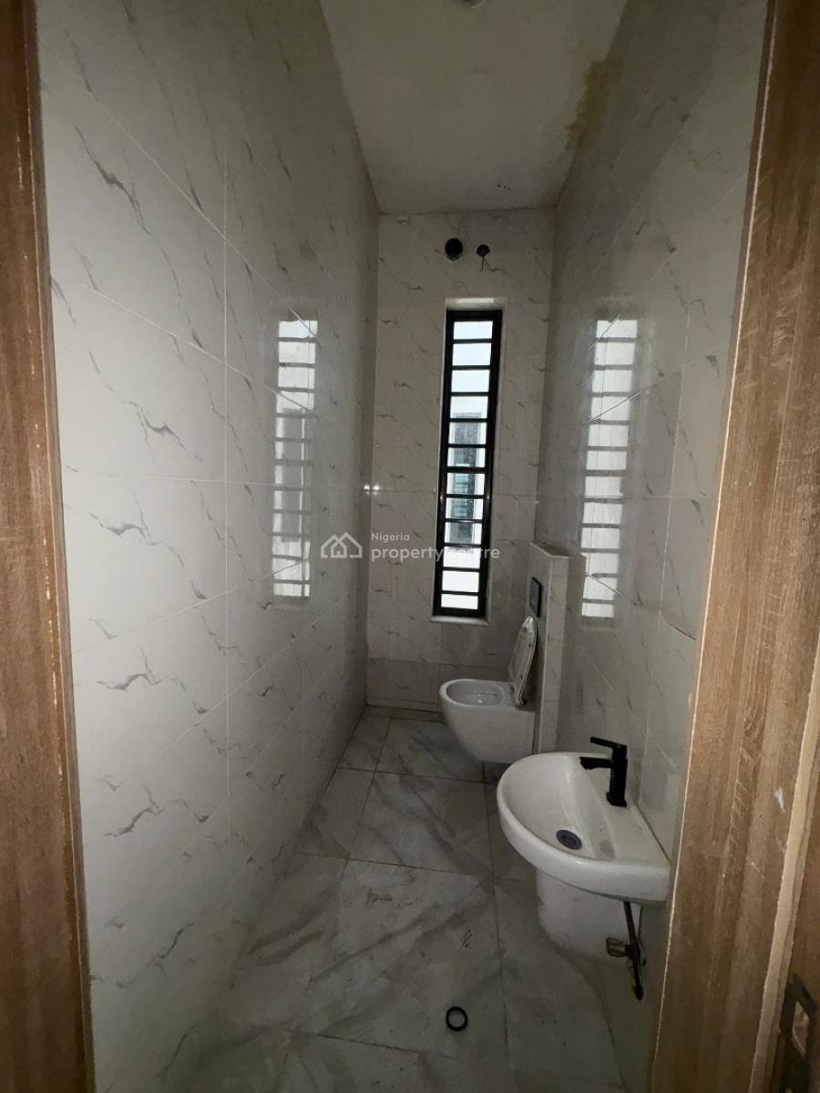Luxury 2 Bedroom Apartment, Ikate, Lekki, Lagos, Flat / Apartment for Sale