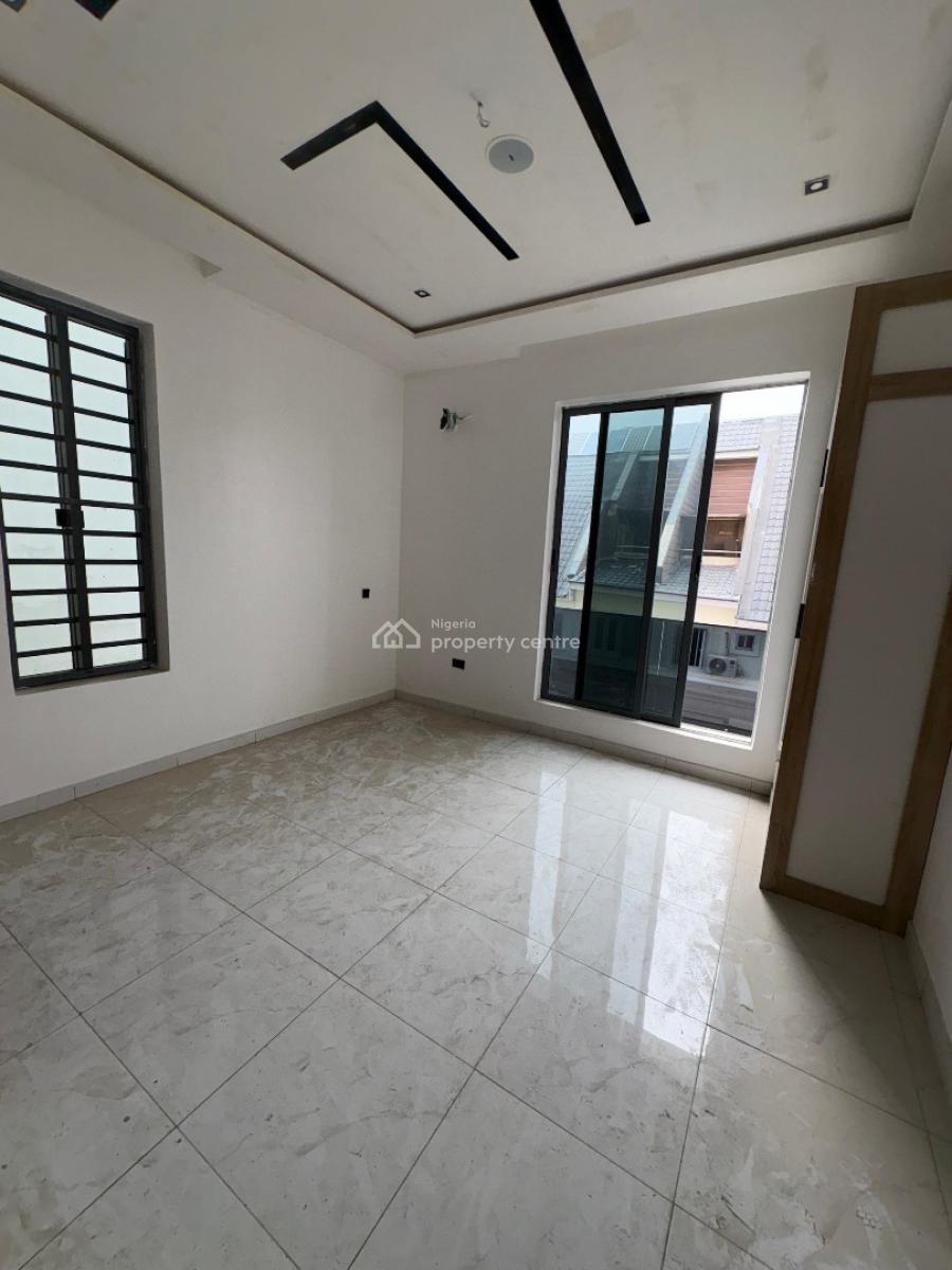 Luxury 2 Bedroom Apartment, Ikate, Lekki, Lagos, Flat / Apartment for Sale