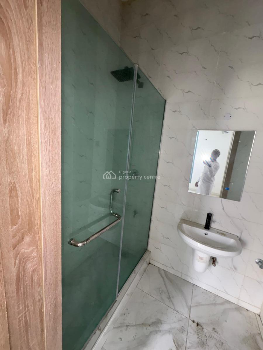 Luxury 2 Bedroom Apartment, Ikate, Lekki, Lagos, Flat / Apartment for Sale