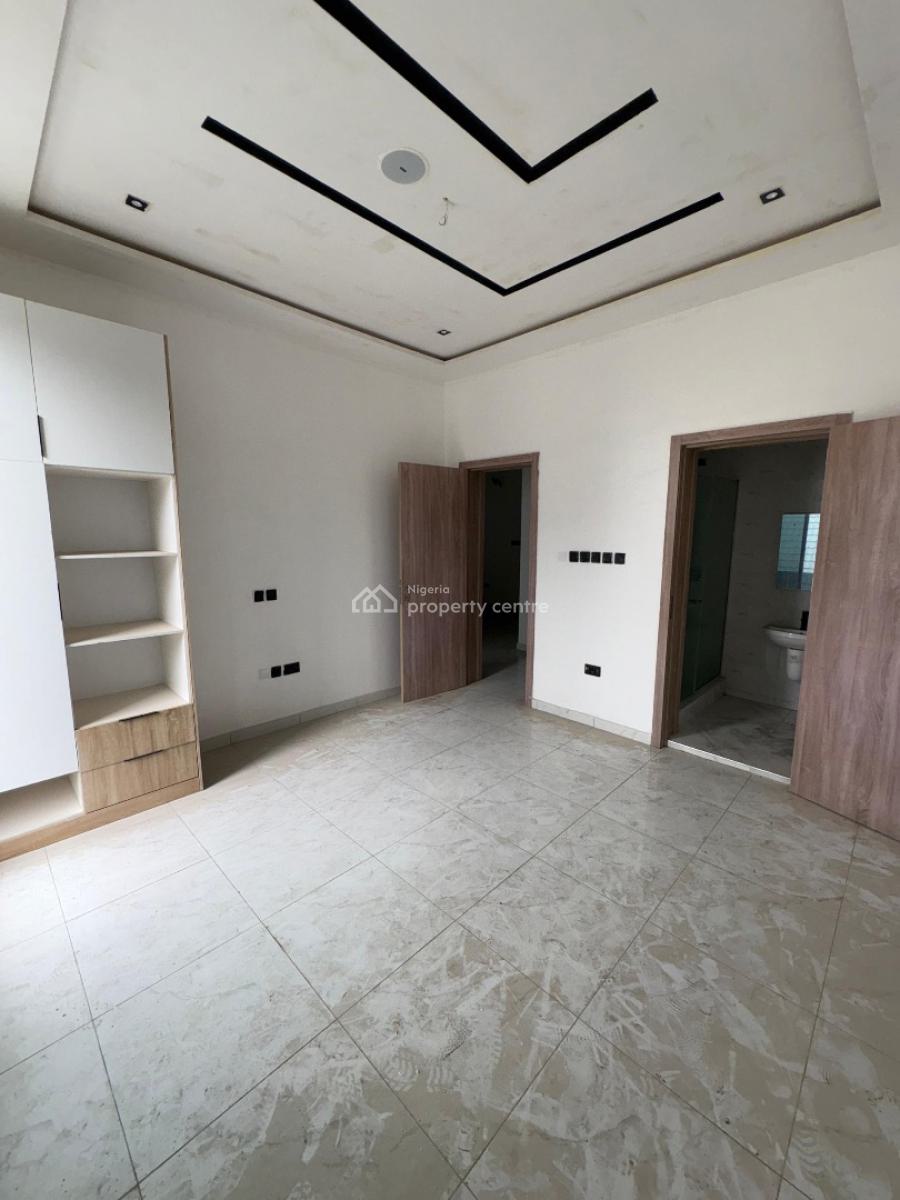 Luxury 2 Bedroom Apartment, Ikate, Lekki, Lagos, Flat / Apartment for Sale